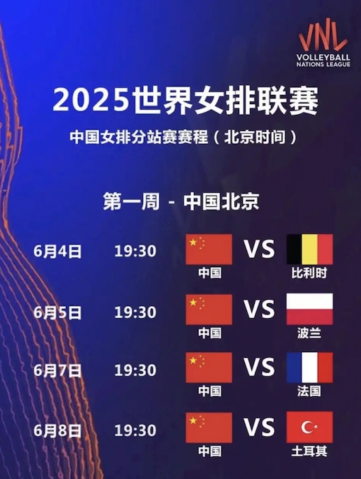 富才配资 世联赛中国站票务遇 “冷”，中国女排怎么没人看了？