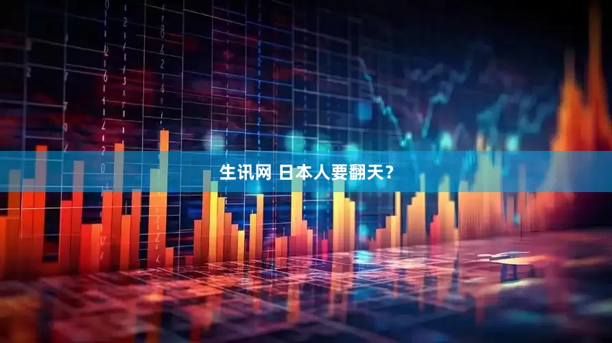 生讯网 日本人要翻天？