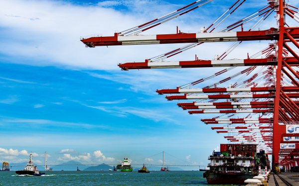 毅鸣天汇 推进粤港澳大湾区建设表现突出，为这些广州集体和个人点赞！